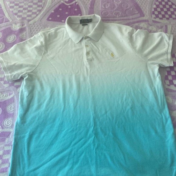 Short sleeve Ralph Lauren shirt - Picture 5 of 8
